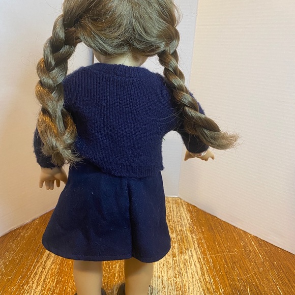 American Girl Molly - Picture 3 of 11
